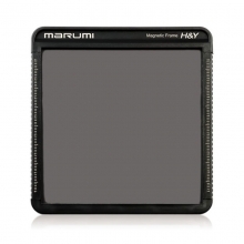 Marumi 100x100mm Magnetic Square ND500 (2.7) Filter